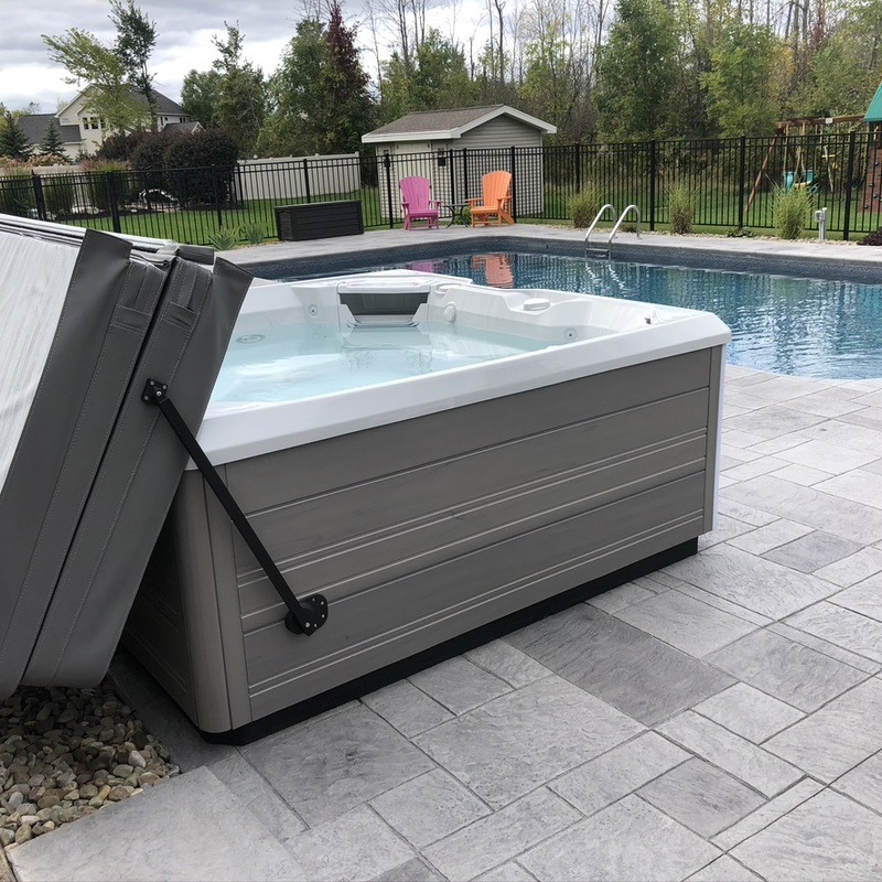 Hot Tubs & Hot Tub Installation | Orchard Park, NY, West Seneca, NY ...